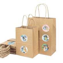 1set/500pcs 2026 Cute Roll Stickers, Multi-Functional For Decor & Rewards, Random Styles, Practical Multi-Occasion Fan Gifts.(Stochastic Style) - Multicolor - View 5