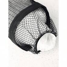1/2 Set Plastic Bag Storage Rack, Suitable For Kitchen, Behind Door Storage, Kitchen Organization, Kitchen Essentials, Kitchen Accessories, Bathroom Accessories, Home Kitchen Tools, Kitchen Decor - Standard Model - View 6