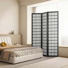 Screens & Room Dividers - 3-pack, Solid Color - View 1