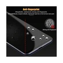 ZMZE 3PCS Privacy Hydrogel Screen Protector, For Galaxy A07 A15 A16 A17 A23 A24 A25 A26 Series, Full Coverage Anti Spy Anti Peeping Soft Hydrogel Film, Self-Healing Scratch Resistant, High Touch Sensitivity, Case Friendly - 3-pack - View 6