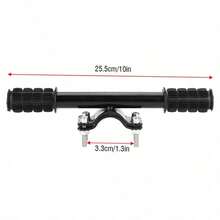 Other Skateboard Parts - Black - View 10