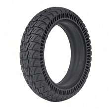 Skateboard Wheels - Black - View 1