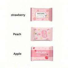 100pcs/50pcs/20pcs/10pcs Mini Portable Wipes, Suitable For Daily Item Cleaning, Clothing Cleaning Wipes, Kitchen Wipes (Used For Item Cleaning, Non Body Part Cleaning) - Multicolor - View 10