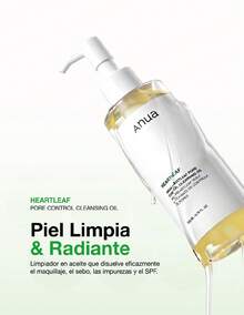 Anua Cleansers - Deep Cleansing - View 2