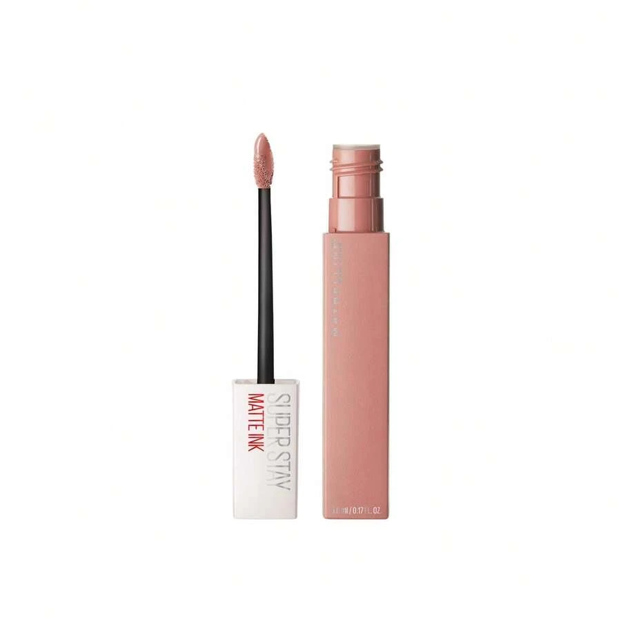 Maybelline Liquid Lipstick - Tulum - View 1