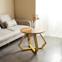 Tables - Gold - View 2