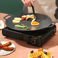 Camping Pots, Pans & Griddles - Multicolor - View 1
