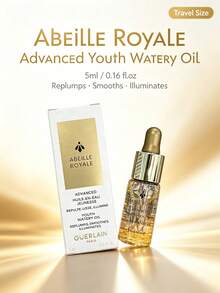 -5ml-Travel Size  Repairing Honey, Firming Anti-Wrinkle, Repairing Soothing, Brightening Skin Tone - 5ML-travel Size - View 1
