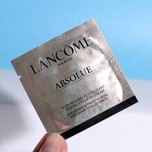 Lancôme - 1ml - Paket Sampel Ukuran Perjalanan Seri Absolue Melembapkan Mencerahkan Menenangkan Memperbaiki - 1ml - Ukuran Perjalanan - View 2
