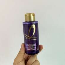 L’Oreal Paris L'Oreal - 100ml - Ukuran Travel, Sampo Asam Hialuronat, Pengontrol Minyak, Penambah Volume, Memperbaiki Rambut Rusak, Halus & Berkilau - 100ml - Ukuran Perjalanan - View 2