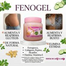 Firming Creams - Gel - View 3
