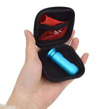 Blue Black Gold Frenzel Ear Equalizer Aluminum Alloy Corrosion Resistant Freediving Training Tool Diving Gear For Spearfishing And Apnea - Multicolor - View 10