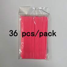 Colorful Plastic Spoke Covers (24cm), Off-Road Motorcycle Modification Parts, Universal Steel Wire Protective Sleeves, Anti-Impact, Anti-Scratch Decorative Covers, Suitable For Motorcycles, Bicycles, Off-Road Vehicles And Off-Road Motorcycle Reflective Wheel Hub Covers - Multicolor - View 15