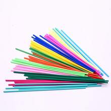 DORMYETIC Low Temperature 3D Printing Filament 2.5mm PCL Pre-Cut 15cm Refill Threads, Bright Colors Non-Repeating, Can Be Combined With Various Sets To Create Creative 3D World, Suitable For Start+ 3D Pen - View 7
