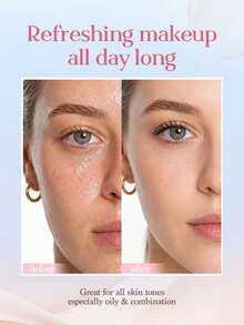 Missha M 2件組臉部彩妝套組：Perfect Cover BB霜 SPF42 (50ml) 與控油定妝粉，全遮瑕長效自然妝感套組 - #23 暖米色+杏色 - 查看 5