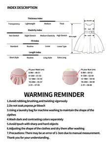 Baby Girls Asymmetric Neck Bow Purple Satin Cute Birthday Party Dress Suitable For Wedding Vacation, Headband Not Included - Mauve Purple - View 10