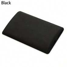 1m*2yd Black Non-woven Fusible Interfacing Fabric Sewing Accessories, Polyester Lightweight Interfacing Lining For Diy Craft - Black - View 11