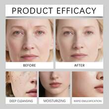Moisturizers - Centella Asiatica Facial Cream - View 9