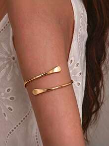 Women's Casual Versatile Bracelet Suitable For Daily Wear - S0020-bra- G-eP - View 2