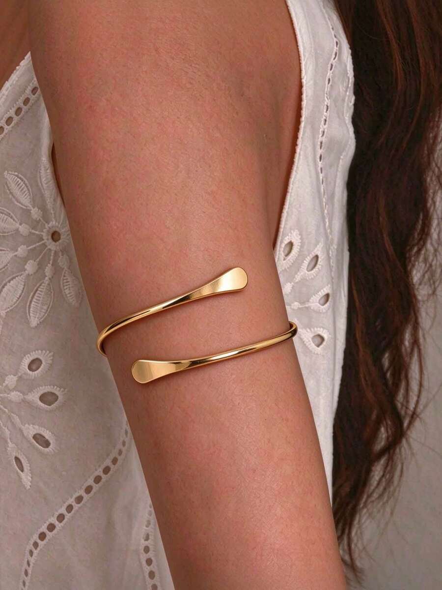 Women's Casual Versatile Bracelet Suitable For Daily Wear