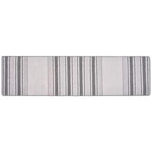 Chilai Home Minimalist Geometric Dijital Print Area Rug, Modern Runner Rug , Non Slip Rug, Machine Washable Floor Mat For Living Room, Bedroom & Home Decor, Made In Turkey - Beige - View 2