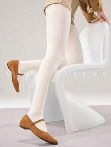 milky white