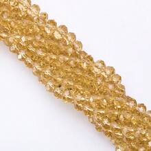 Gold Champagne