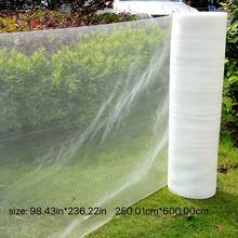 Garden Protection Ultra-Fine Mesh High Bed Screen Greenhouse Mosquito Net, Extra Large White Ultra-Fine Mesh Protective Barrier - Suitable For Fruit Trees, Vegetables And Blueberry Protection, Garden Net Plant Protection - Multicolor - View 7