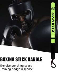 1 cái bia đấm treo đàn hồi tập boxing cho thể hình, định hình cơ thể, võ thuật, thể thao tự vệ, Halloween - Nhiều màu - Xem 5