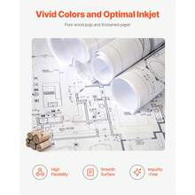 Copy & Multipurpose Paper - 20 Kg - View 5