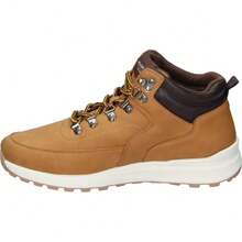 Jack & Jones Men Chelsea Boots - Brown - View 4