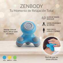 Neck Massager - View 3
