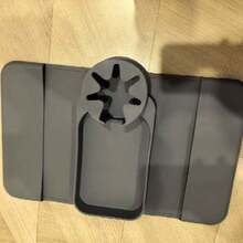 1pc Silicone Beverage Coffee Cup Holder Sofa Armrest Tray Multi-Functional Creative Life Cup Holder - Multicolor - View 8