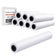 Copy & Multipurpose Paper - 20 Kg - View 8
