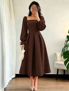 Coffee Brown