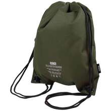 Munich Training Bags - Green - View 1