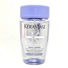 Kérastase Kerastase-80ml-Ukuran Travel Sampo Radiance Color Pengontrol Minyak Menambah Volume Memperbaiki Rambut Rusak Halus & Berkilau - 80ml - Ukuran Perjalanan - View 2