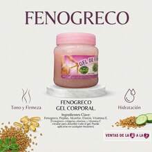 Firming Creams - Gel - View 6