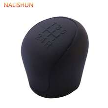Universal Silicone Gear Shift Boot Car Gear Lever Cover Manual Transmission Shift Knob Sleeve - Shifter Cover & Brake Lever Cover - View 5
