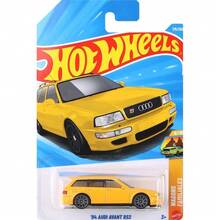 Mobil Die-Cast Hot Wheels Skala 1:64 C4982, Batch 26Q, Mainan Mobil Model Saku Kreatif, Dapat Juga Digunakan Sebagai Dekorasi Meja. - MultiWarna - View 17