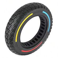 Skateboard Wheels - Black - View 9
