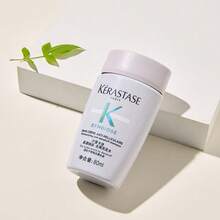 Kérastase Kerastase-80ml-Travel Size Scalp Renewal Anti-Dandruff Clarifying Shampoo Oil Control Volumizing Repairing Damaged Hair Smooth & Shiny - Shampoo - View 2