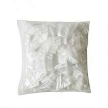 Disposable Elastic Furniture Dust Cover Plastic Dust Film Sofa Dust Cover Suitable For Furniture Dormitory Sofa Wall Decoration Dust Cover - Multicolor - View 10