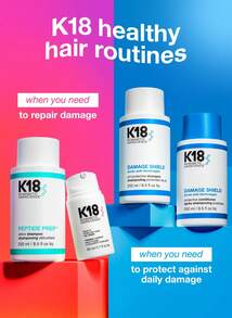 K18 Damage Shield Protective Conditioner 53ml - Conditioner - View 8