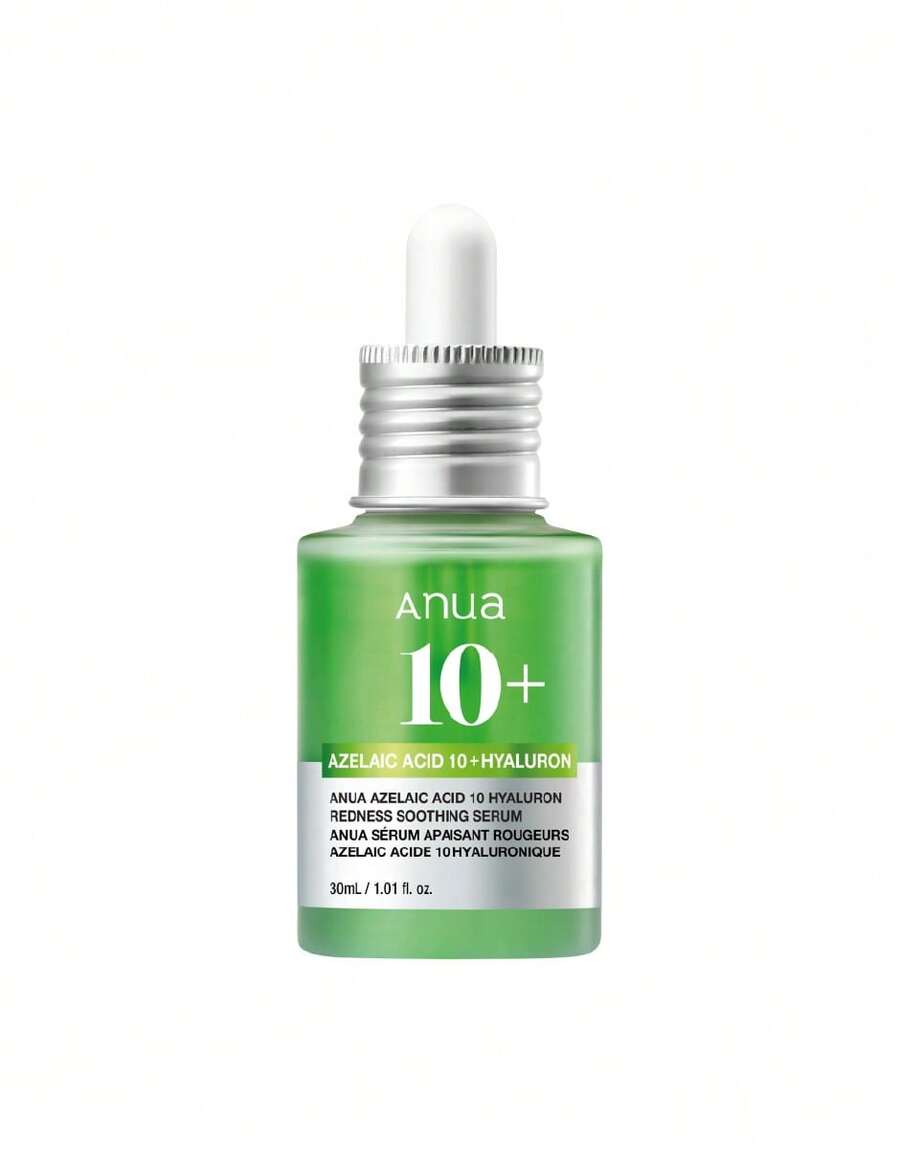 Anua Serums & Facial Treatment - Azelaic Acid - View 1