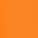 Premium Orange and White Faux Fur