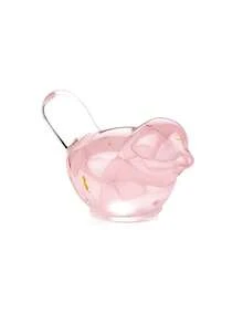QYDCX 1/6 Pcs Natural Crystal Mini Bird Figurine, Handmade Glass Ornament With Gemstone, Cute Decor For Desktop Home Office, Aesthetic Room Decor Gift - Multicolor - View 8