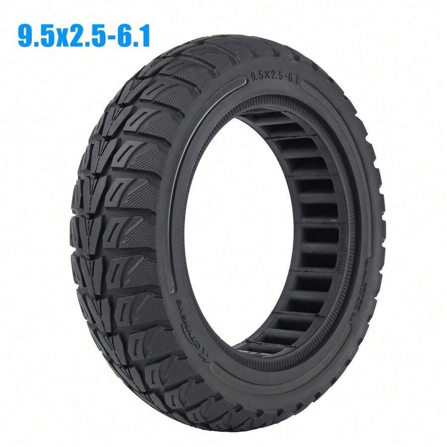 Other Skateboard Parts - Black - View 1