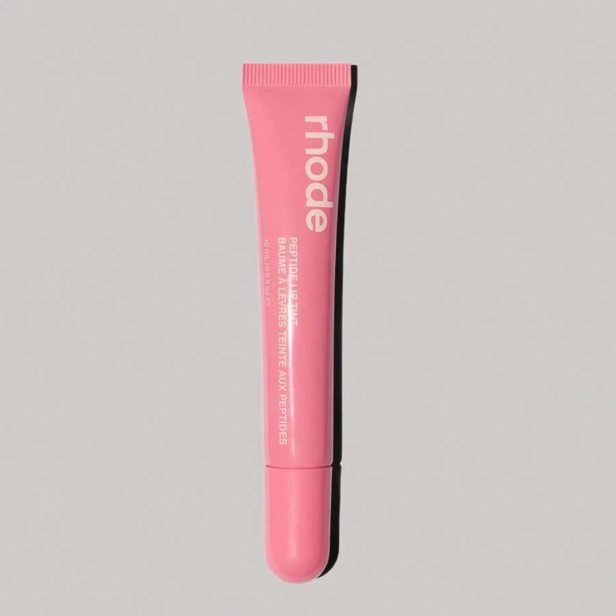 Rhode - Sweet Pea Peptide Lip Tint - Hydrating Peptide Lip Gloss, Natural Glossy Finish - Sweet Pea - View 1