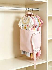 1/2pcs New Compression Storage Board/Panel, Clothing Dust Cover, Wardrobe Organizer Board, Down Jacket Storage Bag (Foldable) - Multicolor - View 10